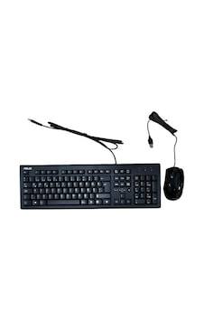Asus Cw100 Kablolu Klavye Mouse Setbk/tr-q Pmx-kpr1101u Diğer Asus Cw100 Kablolu Klavye Mouse Setbk/tr-q Pmx-kpr1101u Diğer