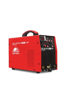 Stayer Tıg Ac/dc 180hfp Kaynak Makinesi 200 A Stayer Tıg Ac/dc 180hfp Kaynak Makinesi 200 A