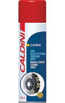 Çok Amaçlı Temizleme Spreyi 500 Ml - Caldını