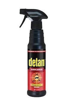 Detan Karıncakıran 250 ML Detan Karıncakıran 250 ML