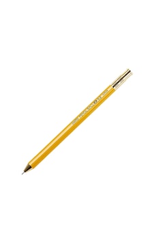 Ohto Wooden Tükenmez Kalem Sarı Nkg-450E Ohto Wooden Tükenmez Kalem Sarı Nkg-450E