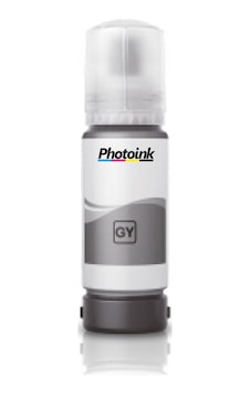 Epson 115 C13t07d54a Gri Photoınk Murekkep 70 Ml L8160 L8180 Epson 115 C13t07d54a Gri Photoınk Murekkep 70 Ml L8160 L8180
