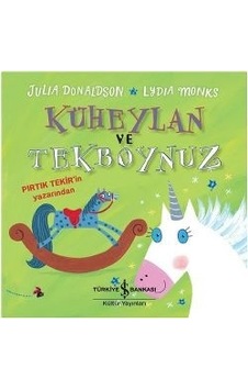 Küheylan ve Tekboynuz