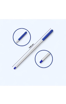 Wespa Mop Sapı 140 Cm Wespa Mop Sapı 140 Cm