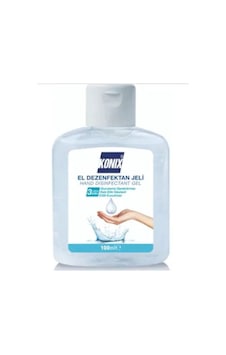 Konix El Dezenfektanı Jeli 100 ML Konix El Dezenfektanı Jeli 100 ML