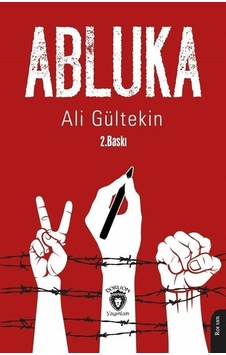 Abluka / D. Ali Gültekin Abluka / D. Ali Gültekin
