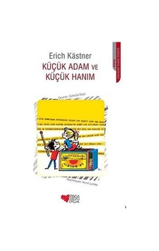 Küçük Adam Ve Küçük Hanım (550731199) Küçük Adam Ve Küçük Hanım (550731199)