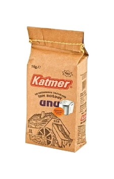 Katmer Tam Buğday Unu 12 x 1 KG Katmer Tam Buğday Unu 12 x 1 KG