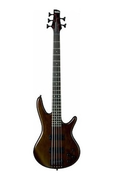 Ibanez Gsr205B-Wnf 5 Telli Bass Gitar Ibanez Gsr205B-Wnf 5 Telli Bass Gitar