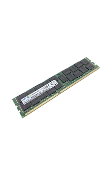 Samsung Uyumlu 2Rx4 Pc3L 12800R 16Gb Ecc Sunucu Ram
