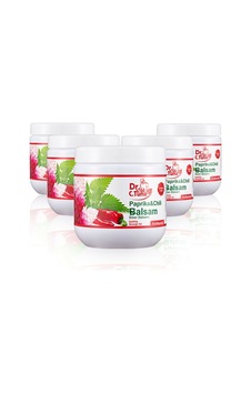 Farmasi Dr C. Tuna Biberli Masaj Jeli 5 x 500 ML Farmasi Dr C. Tuna Biberli Masaj Jeli 5 x 500 ML