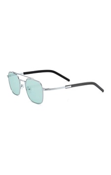 Katsuo Unisex Güneş Gözlüğü Silver Katsuo Unisex Güneş Gözlüğü Silver