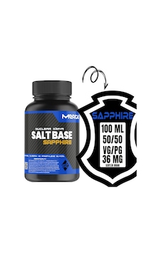Akn Kimya Optima Salt Base Vg Pg 50-50 36 MG 100 ML Akn Kimya Optima Salt Base Vg Pg 50-50 36 MG 100 ML