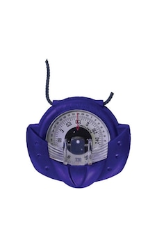 Plastimo Pusula İris 50 Mavi Plastimo Pusula İris 50 Mavi