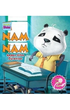Mercankitap Namnam Beden Dilini Öğreniyor / Yetenekler Dizisi / Harpreet Kaur Mercankitap Namnam Beden Dilini Öğreniyor / Yetenekler Dizisi / Harpreet Kaur