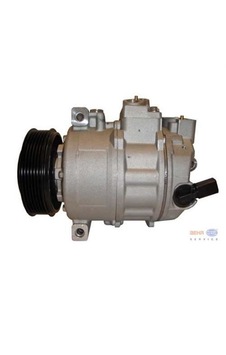 MAHLE-KNECHT ACP6000S Klima Kompresörü 04- Caddy 1.9TDI MAHLE-KNECHT ACP6000S Klima Kompresörü 04- Caddy 1.9TDI