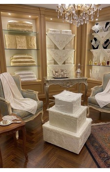 Kadife Çeyizlik 3lü Hurç Takımı, Gelin Hurcu 3lü Set, Gelin Hurç Seti, Kadife Nişan Hurcu - Krem Çok Renkli Kadife Çeyizlik 3lü Hurç Takımı, Gelin Hurcu 3lü Set, Gelin Hurç Seti, Kadife Nişan Hurcu - Krem Çok Renkli