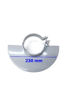 Bosch Uyumlu 2605510298 230 MM Büyük Taşlama Muhafaza Siperlik Koruma Bosch Uyumlu 2605510298 230 MM Büyük Taşlama Muhafaza Siperlik Koruma