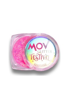 Mov Krem Glitter Festival No:8 Fancy Pink Pembe Mov Krem Glitter Festival No:8 Fancy Pink Pembe