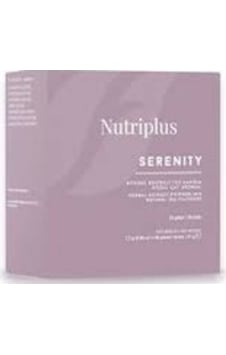 Farmasi Nutriplus Serenity Doğal Aromalı Hazır Çayı 30 x 1.7 G