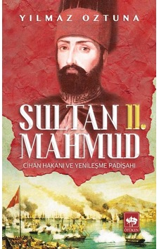 Sultan Ii. Mahmud Sultan Ii. Mahmud
