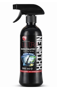 Newmix Buğu Önleyici Sprey 500 Ml