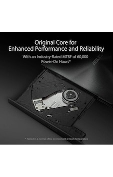Zendrive-u8m Sdrw-08u8m-u Harici Ultra İnce Dvd Yazıcı, M-disc, Usb Type-c, Siyah Zendrive-u8m Sdrw-08u8m-u Harici Ultra İnce Dvd Yazıcı, M-disc, Usb Type-c, Siyah
