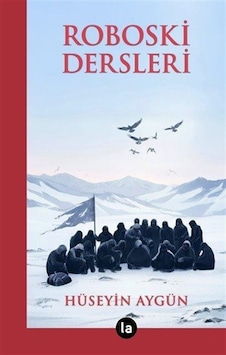 Roboski Dersleri / Hüseyin Aygün Roboski Dersleri / Hüseyin Aygün