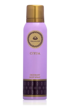 Osmanlı Oud Ceyda Deodorant 4091 150 ML Osmanlı Oud Ceyda Deodorant 4091 150 ML