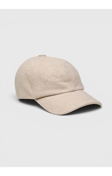 Ramsey Bej %50 Polyester ,%50 Yün Sapka Ramsey Bej %50 Polyester ,%50 Yün Sapka