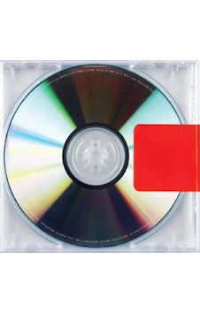 Müzik Cd Sidir Plak Değildir Cd Kanye West Yeezus Açılmamış Amb Müzik Cd Sidir Plak Değildir Cd Kanye West Yeezus Açılmamış Amb