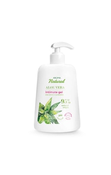 Gental Bölge Temizleme Jeli Aloe Vera 250 Ml.