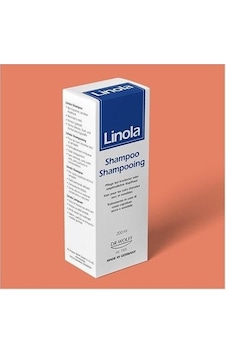 Lınola Şampuan 200ml Lınola Şampuan 200ml
