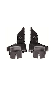 Britax-Römer Baby Safe Ana Kucağı Için Bebek Arabası Adaptörü Britax-Römer Baby Safe Ana Kucağı Için Bebek Arabası Adaptörü