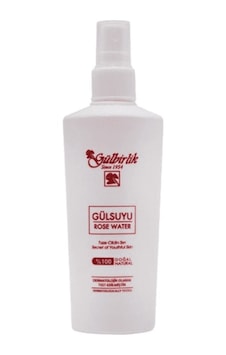 Rosense Gülbirlik Sprey Gül Suyu 125 ML Rosense Gülbirlik Sprey Gül Suyu 125 ML
