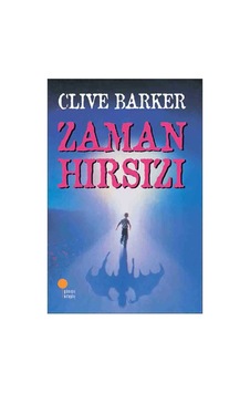 Zaman Hırsızı 78455 Zaman Hırsızı 78455