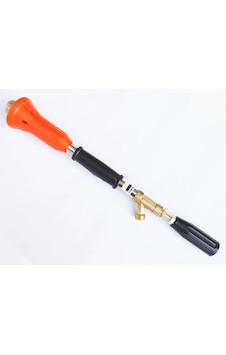 Bartceh İlaçlama Püskürtme Tabancası Holder 60cm Tbc-01 Bartceh İlaçlama Püskürtme Tabancası Holder 60cm Tbc-01