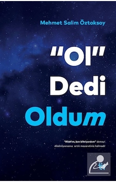 Ol Dedi Oldum / Mehmet Salim Öztoksoy Ol Dedi Oldum / Mehmet Salim Öztoksoy