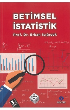 Betimsel İstatistik Erkan Işığıçok 3. Baskı