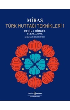 .atfredesignv2 .collapsed Expandtitletoggle Background-image: Url "" Top: 1.4rem Right: 0rem .atfredesignv2 .expanded Expandtitletoggle Background-image: Url "" Bottom: 1rem Right: 1.6rem Miras / Türk Mutfaği Teknikleri 1 Ciltli .atfredesignv2 .collapsed Expandtitletoggle Background-image: Url "" Top: 1.4rem Right: 0rem .atfredesignv2 .expanded Expandtitletoggle Background-image: Url "" Bottom: 1rem Right: 1.6rem Miras / Türk Mutfaği Teknikleri 1 Ciltli