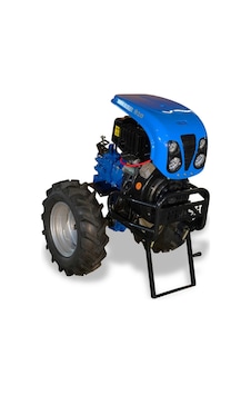 Çapa Makinesi Gold Motor 822 22hp - Ağır Hizmet Tarım Makineleri Çapa Makinesi Gold Motor 822 22hp - Ağır Hizmet Tarım Makineleri