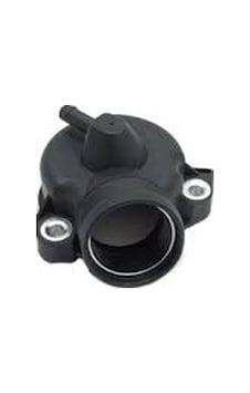 Mercedes W124 W201 Termostat Kapaği M102 Plastik 1022000417 Mercedes W124 W201 Termostat Kapaği M102 Plastik 1022000417