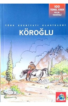 Köroğlu / Anonim