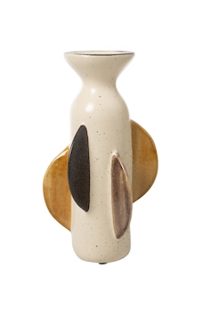 Mudo Home Vıera Büyük Boy Mumluk Çok Renkli Mudo Home Vıera Büyük Boy Mumluk Çok Renkli