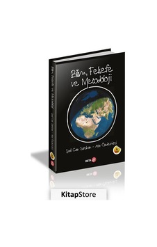Bilim. Felsefe ve Metodoloji / Şadi Can Saruhan Bilim. Felsefe ve Metodoloji / Şadi Can Saruhan