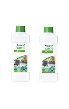 Amway Home Loc Çok Amaçlı Temizleyici 2 x 1 L Amway Home Loc Çok Amaçlı Temizleyici 2 x 1 L