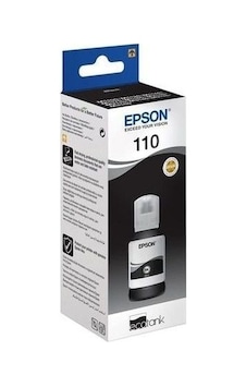 Epson 110 Siyah Mürekkep - M2140 / M2170 / M3170 / C13t03p14a Epson 110 Siyah Mürekkep - M2140 / M2170 / M3170 / C13t03p14a