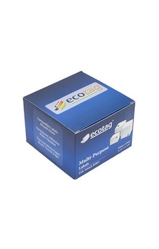 Dymo Muadil Çok Amaçlı Etiket 1000'li Lw-450 Uyumlu 32 x 57 MM