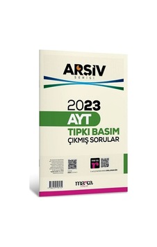 2023 Ayt Arşiv Serisi Tıpkı Basım Çıkmış Sorular Tamamı Video Çözümlü 2023 Ayt Arşiv Serisi Tıpkı Basım Çıkmış Sorular Tamamı Video Çözümlü