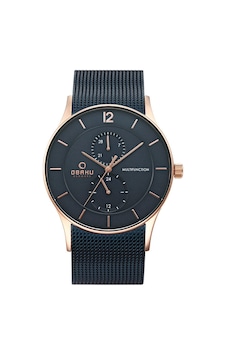 Obaku Denmark V157GMVLML Erkek Kol Saati